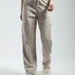 monte carlo Women Cargos-picture-23