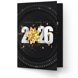 giftics Happy New Year Greeting Card-picture-31