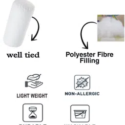 gtx Microfibre Solid Bolster Pack of 7 image 2