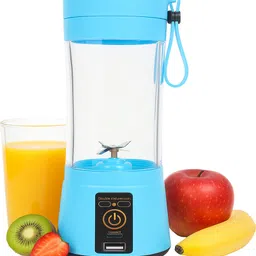 divya drishti deva BlendGo 6 Blade Series 40 W Juicer Mixer Grinder-picture-10