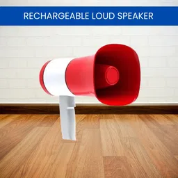 yaroh Bhopu Portable Megaphone, Siren Loudspeaker Function & Long Battery LifeD210 Bhopu Portable Megaphone, Siren Loudspeaker Function & Long Battery LifeQ210 Outdoor PA System-picture-12