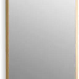 branco IKON Golden Mirror Frame Bathroom Mirror-picture-10