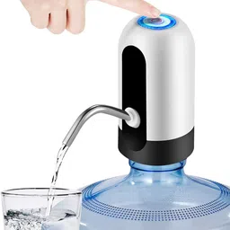 grillify GRY-WDISP-P1 Bottled Water Dispenser image 4