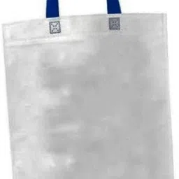 arka 14x18 (INCH) Size,Loop Carry Bag ,polypropylene Shopping1 Bag , Gift Bag , , Reusable Carry Bag, Pack of 100 Bags (White) medium Pack of 100 Grocery Bags-picture-48