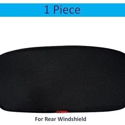 alex traders baleno sun shade for dicky 2022 model Car Curtain image 4