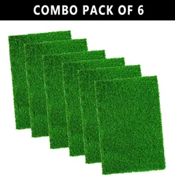 kylen Artificial Grass Floor Mat-picture-27