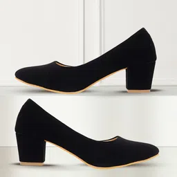 Women Bellies Sandal-image-2