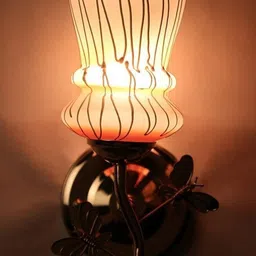 gauti Wallchiere Wall Lamp Without Bulb image 2
