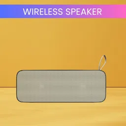 YAROH (PORTABLE BLUETOOTH DESKTOP SPEAKER) Deep Bass Sound &Long Battery LifeBH456 20 W Bluetooth Laptop/Desktop Speaker-picture-35