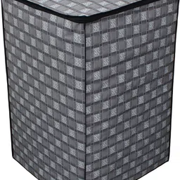 wings star Top Loading Washing Machine Cover image 2