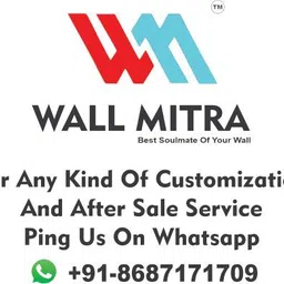 wallmitra Arc Floor Lamp image 4