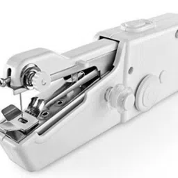 StitchPro Electric Handy Stitch Portable Sewing Machine for Instant Fabric Repairs 2.4 GHz AM2 2 Core Processor Designed for Workstation-picture-29