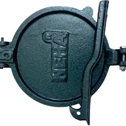 forsel Puri Maker Press Machine: Kitchen Utensil for Roti/Chapati, Puri, Papad, Khakhra Roti and Khakra Maker-picture-34