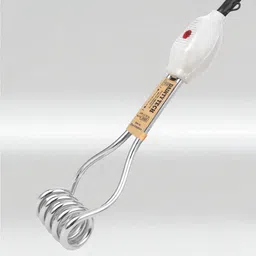 protance copper tube | Powerful heating Element 1250 W Shock Proof Immersion Heater Rod-picture-15