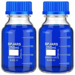 Borosilicate Glass reagent bottle 250ml-2 for laboratory chemistry Laboratory Dropper Bottle-image-36