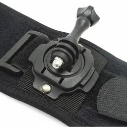 Axcess Body Strap Camera Mount image 2