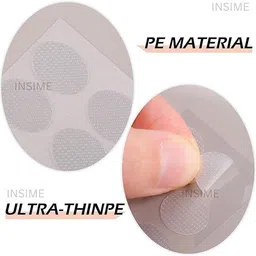 ablue clipper Disposable Ear Lobe Support image 4