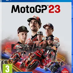 Moto GP 23 | Standard Edition | PlayStation 4-picture-16