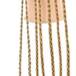 dreamexim 30" Training Practice Styling Braiding Curling Display Cosmetology Female Hair Extension image 5