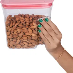 kokoline Plastic Utility Container - 1900 ml image 3