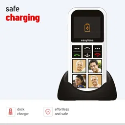 easyfone Star image 4