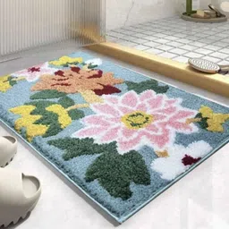 bezai Microfiber Door & Floor Mat image 3