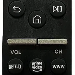 Woniry Remote No. BN59-01259B (No Voice Command), Compatible forSmart TV LCD Samsung Remote Controller-picture-12
