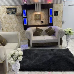 tahnoorcarpet 150 cm X 210 Polyester Carpet-picture-31