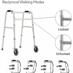 elvito Walker Basket image 2