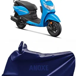anoxe Two Wheeler Cover for Honda-picture-16