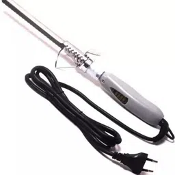 Yugli V&G Salon Hair Curler for Women Curling Wand with Anti-Scalding Insulated Tip Electric Hair Curler-image-28