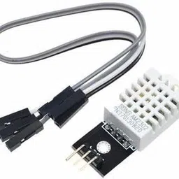 inkocean DHT22 Digital Temperature and Humidity Sensor Module AM2302 Electronic Components Electronic Hobby Kit-picture-17