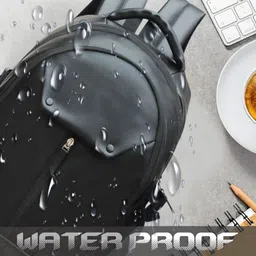 earlyhex Medium 30 L Laptop Backpack 03 Compartment With 05 Pocket image 4