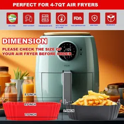 tweeny sq0052 Air Fryer image 3