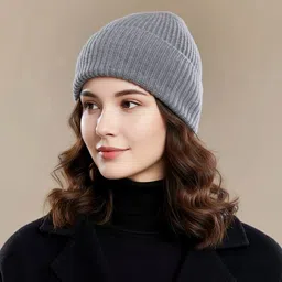winity Woven Beanie image 1