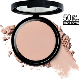 bellavita Compact Powder for Dry Skin | Matt Finish | Hide Pores | Long Lasting | Compact-picture-26