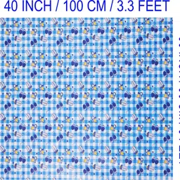 pookie Rubber Baby Bed Protecting Mat image 2