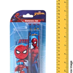 marvel School Set image 4