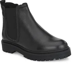 delize Chelsea Boots For Men-picture-15