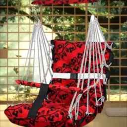 dks enterprise Baby Cotton Swing jula Sleeping jola for Kids Baby Children Folding and Washable Baby bad CADLE CRIB image 4