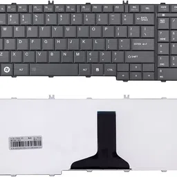 WEFLY Keyboard for Satellite C650 C655 C660 C660D C670D L650 L650D L655 L655D L670 Laptop Keyboard Replacement Key-picture-20