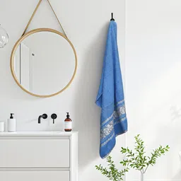 liberty towels Cotton 420 GSM Bath Towel-picture-21