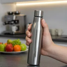 studio by anurag 1000 ml Stainless Steel Bottle image 3