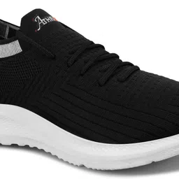 athree Walking Shoes with lace Walking Shoes For Men image 2