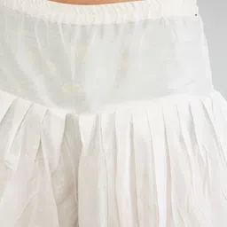 VJ Enterprise Solid Men Dhoti image 2