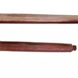 bekner Wooden Hand Blender Rai Whisk Beater, Mathani, Ravi, Churner, Mixer for Kitchen Kitchen Tool Set image 2