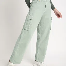bene kleed Women Cargos image 4