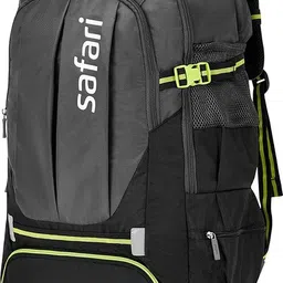 safari Large 50 L Laptop Backpack Hunt 2 image 1