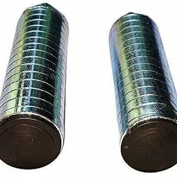 onbicle Bicycle Bell with Foot Rest Aluminum, Safety Horn, Silver Leg Pegs (Combo) Bell image 3