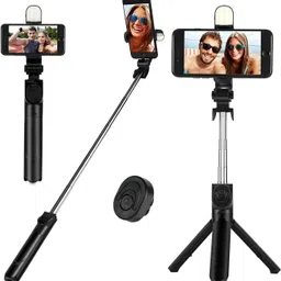 HIFY Bluetooth Selfie Stick-picture-39
